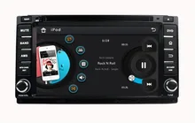 Touch Screen 2 din 7″ Car dvd player for Great Wall M4 With Bluetooth Radio GPS Navigation IPOD TV SWC USB AUX IN