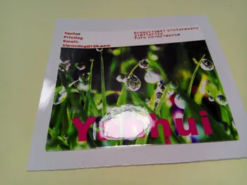 

20 designs sticker printing custom