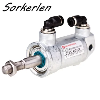 

00.580.4127,HD SM52 PM52 pneumatic cylinder,HD press parts