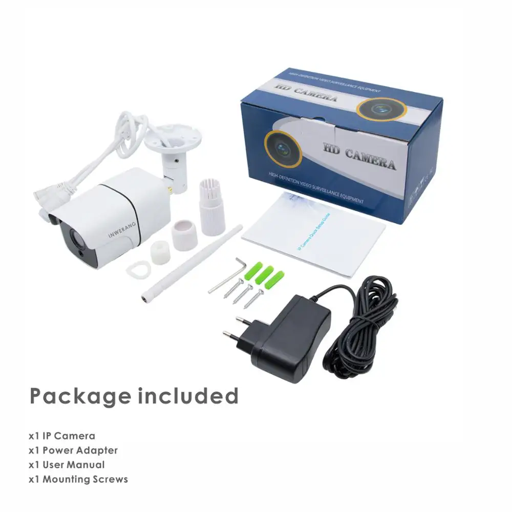 WiFi SD9