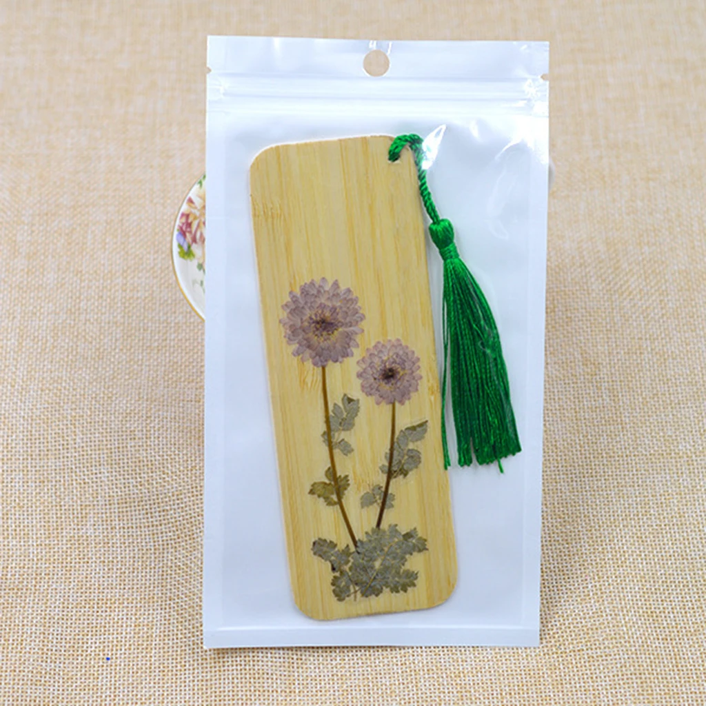 Assorted Mixed Color Dried Flowers for Resin Casting Filler Card Making Scrapbook Embellishments DIY Crafts Supplies Home Decor