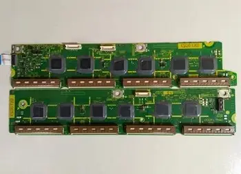 

Original TH-P46U33C P46GT31C buffer board TNPA5333 AB TNPA5334 AB spot