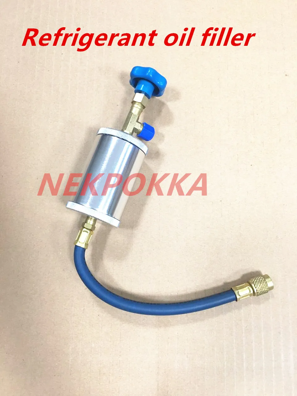 Buy Free Shipping,Refrigerant oil filler,Air