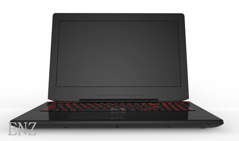 Игровые ноутбуки i7 6700HQ 15 6 дюймов DDR4 8 ГБ ОЗУ 120 SSD клавиатура с подсветкой Nvidia GTX1060
