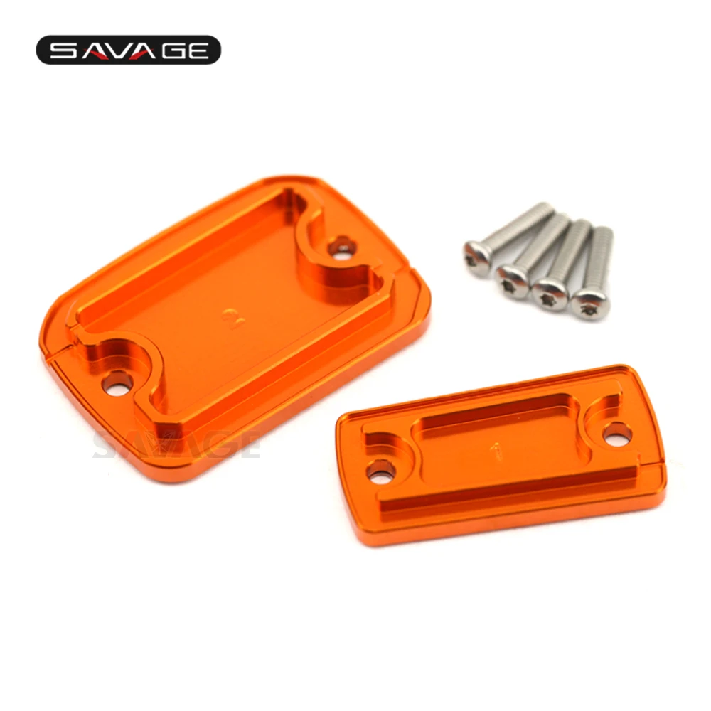 S Front Brake Clutch Master Cylinder Fluid Reservoir Cover Cap  (12)