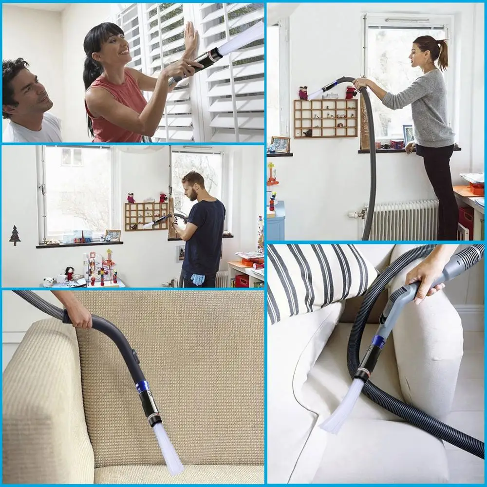 Рисунок 6 - Держатель для пылесоса Dyson V7