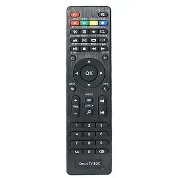

T95 remote controller Qbox remote control smart TV box remote.