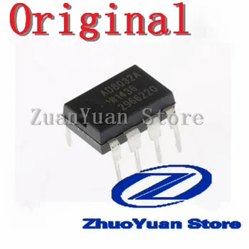 

Original AD8032ANZ AD8032A DIP-8 Low Power Operational Amplifier Chip