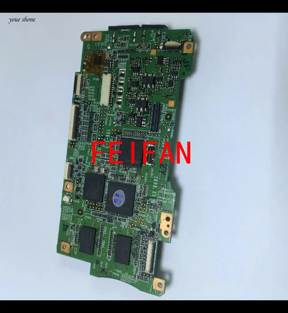 95% новая материнская плата PCB для ремонта цифровой камеры Nikon D90|nikon digital|pcb motherboardnikon