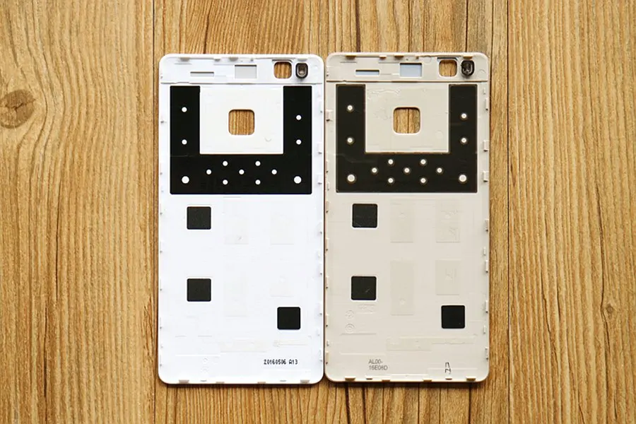 Huawei P9 Lite Battery Cover (4)