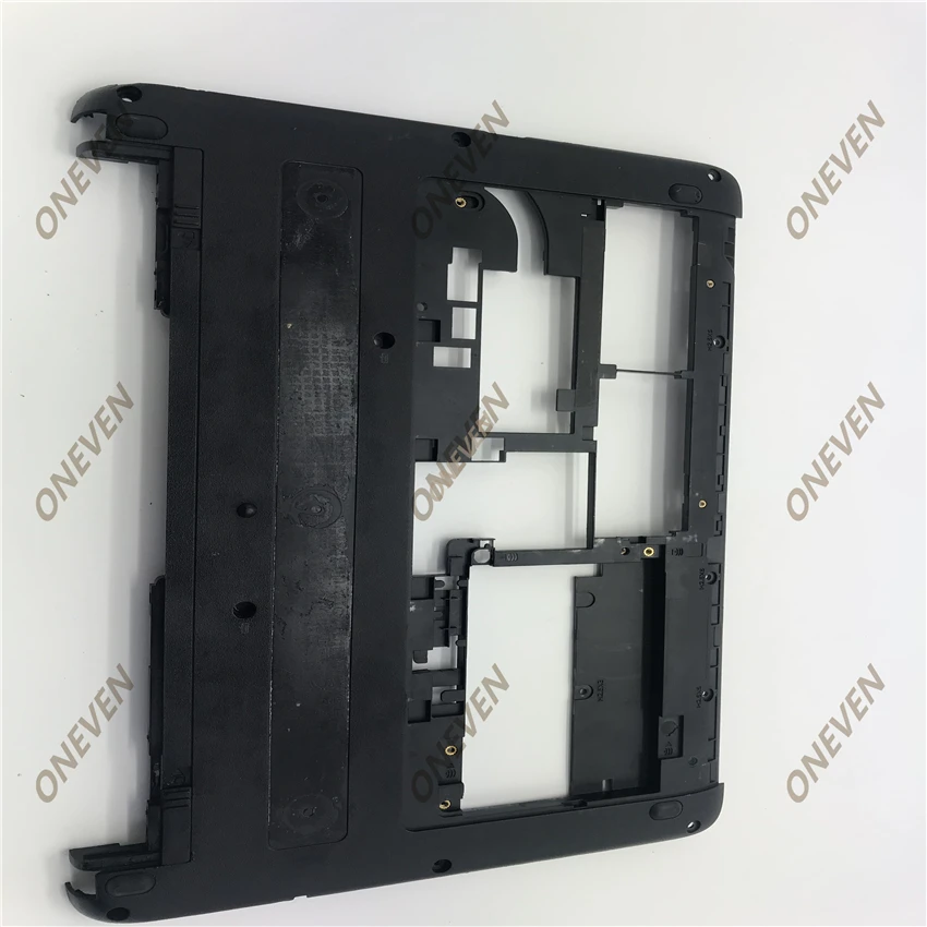 Новинка для hp ProBook 430 g2 серии Нижняя крышка корпуса 807232-001 аккумулятор большой емкости AP158000410