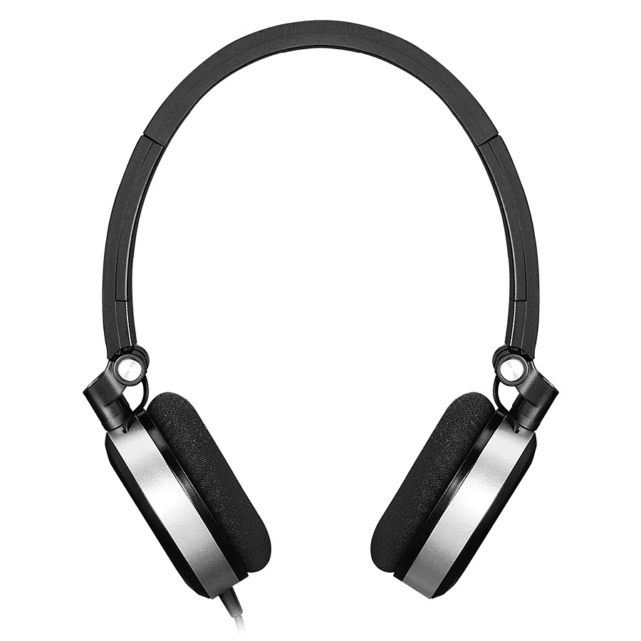 НОВЕЙШИЕ Наушники TAKSTAR ML720 гарнитура музыкальные диджейские наушники