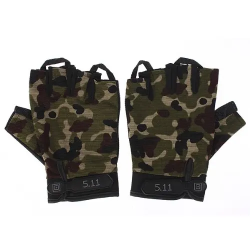 

SEWS Half Finger glove bike sport fishing hiking military tactics hunting glove