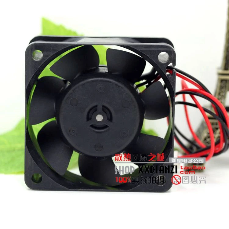 TA225DC M34313-55 6 см 24V 0.16A 6025 вентилятор инвертора ветра | Компьютеры и офис