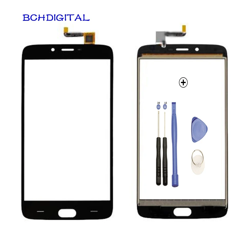 DG011 ATTEN-Super-Definition-for-DOOGEE-Y200-Touch-Screen-Digitizer-Glass-Lens-Sensor-Replacement-Touchscreen-Repair+_