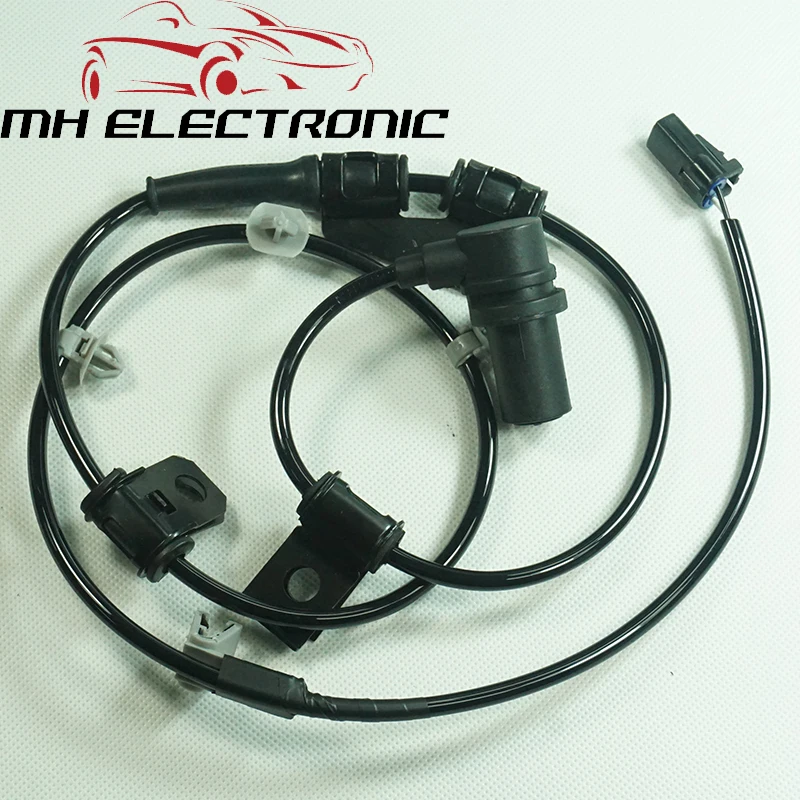 MH Электронный передний левый ABS Датчик для Hyundai Elantra KIA Cerato 95670-2D050 956702D050 ALS590 5S7742 SU9229