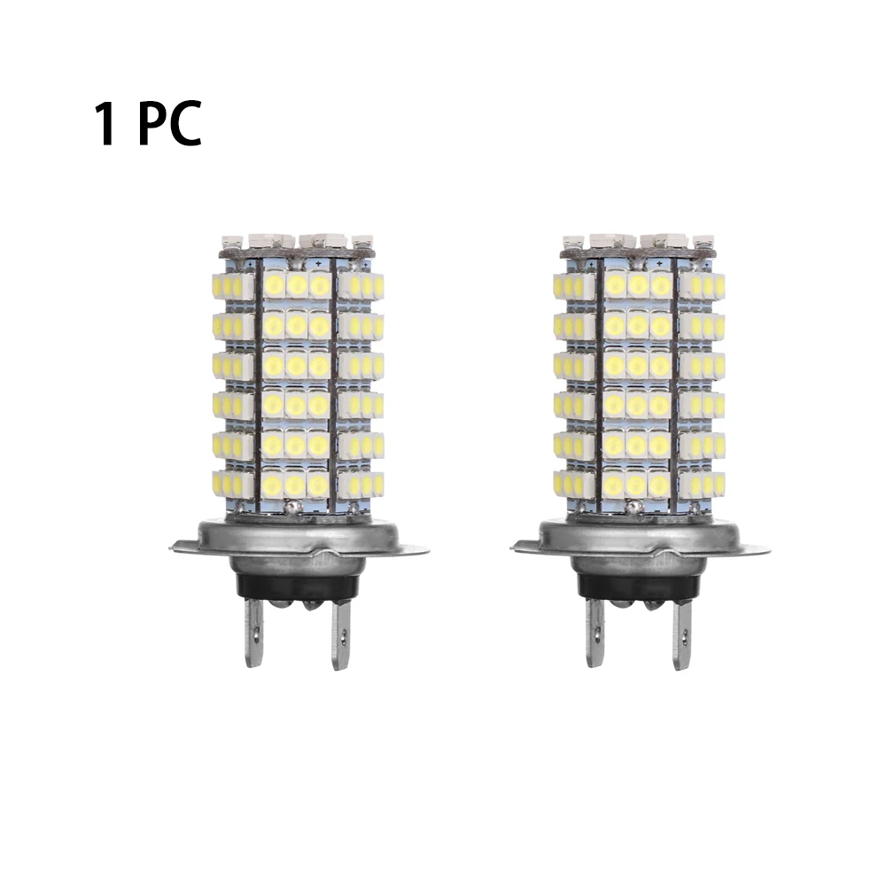 1 PC 3528 1210 120SMD Super Bright LED Fog Light Headlight Bulb H3 H4 H7 H8 H11 9005 9006 | Автомобили и мотоциклы