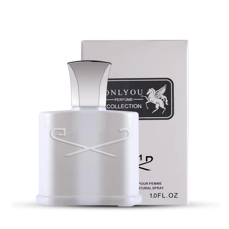 

Perfumed For Men Fresh Temptation Glass Bottle Male Parfum Lasting Fragrance Spray Original Gentleman Perfumed Woman Fragrance