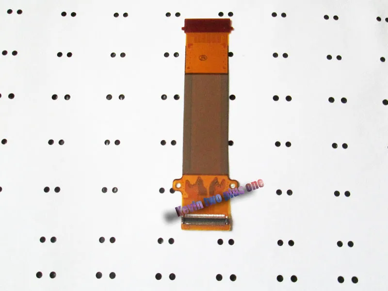 

Hot sale for Sony Ericsson W20 W20i W20c connector LCD ribbon slide flex cable.