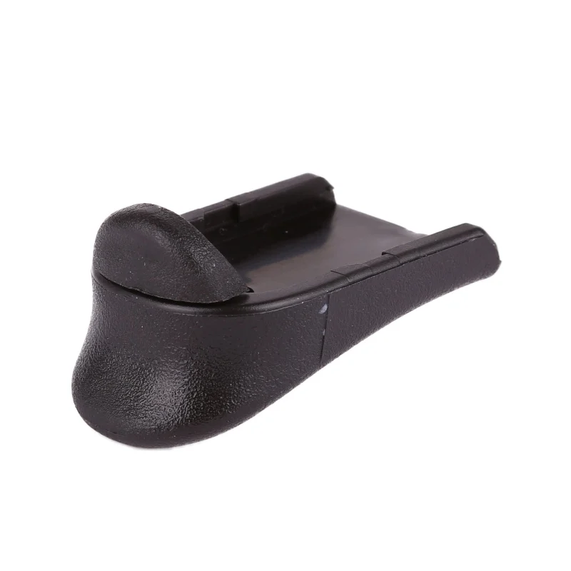 

PG-19 for Glock 19 Magazine Grip Extension Fits Glock Mid & Full Size Type Grip Extension 17,18,19,22,23,24,25,31,32,34,35,37,38