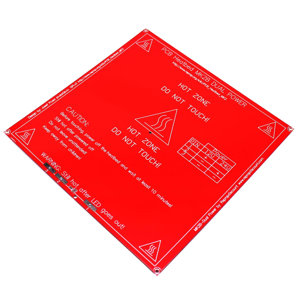 RepRap RAMPS 1 4 комплект с МЕГА 2560 r3 + Heatbed MK2B 12864 ЖК дисплей контроллер 5 шт. A4988 6