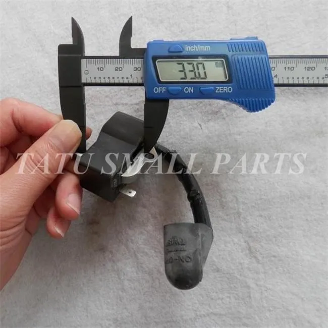 IGNITION COIL OLEO MAC CHAINSAW 937 941C 941CX 7