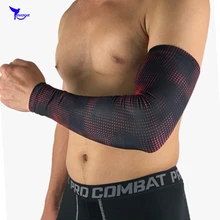 2 шт. дышащий Велоспорт бег велосипед УФ Защита от солнца манжета крышка защитный рукав MTB велосипед Спорт на открытом воздухе нарукавники