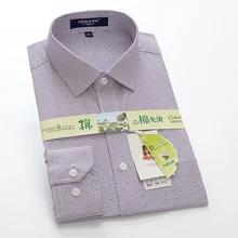 Высокое качество новое поступление с длинным рукавом толстые мода формальное платье на каждый день футболка для мальчиков очень Большие Размеры M-8XL