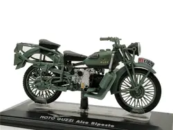 1:24 Starline модель велосипеда MOTO GUZZI Alce Biposto 1939 литья под давлением миниатюрный мотоцикл