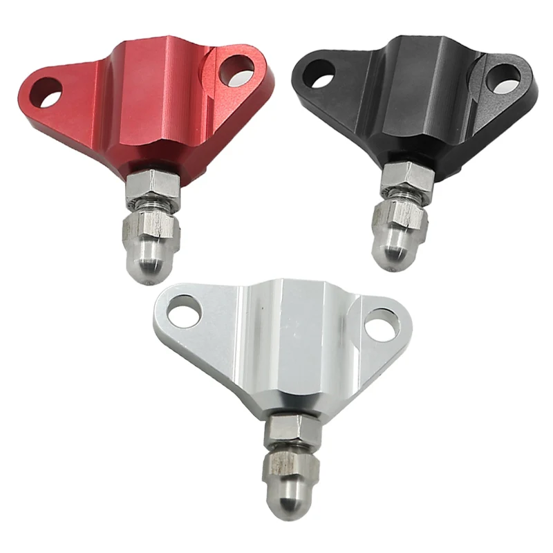 CNC Billet H22 Manual Timing Belt Tensioner For 1993 2001 Honda Prelude