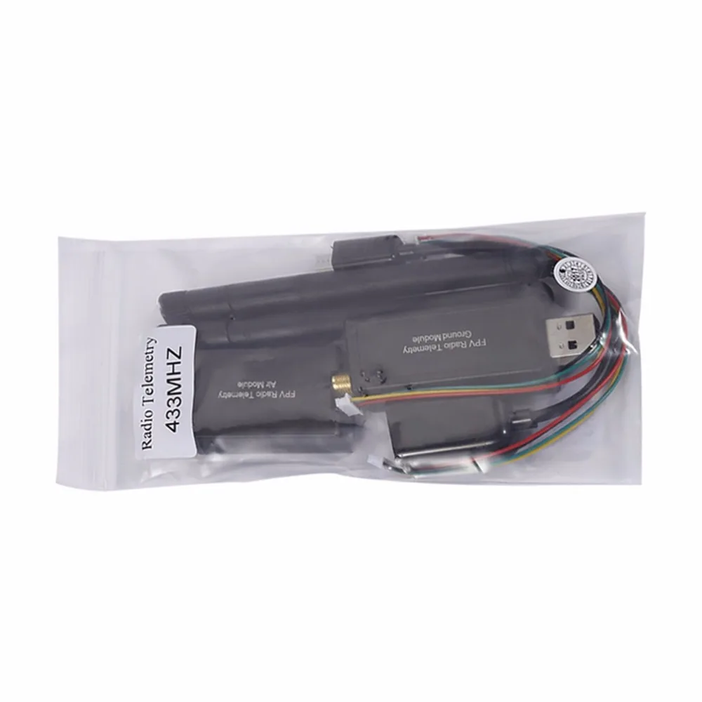 Peças e Acessórios telemetria kit 433 mhz module Interface : Standard Ttl Uart