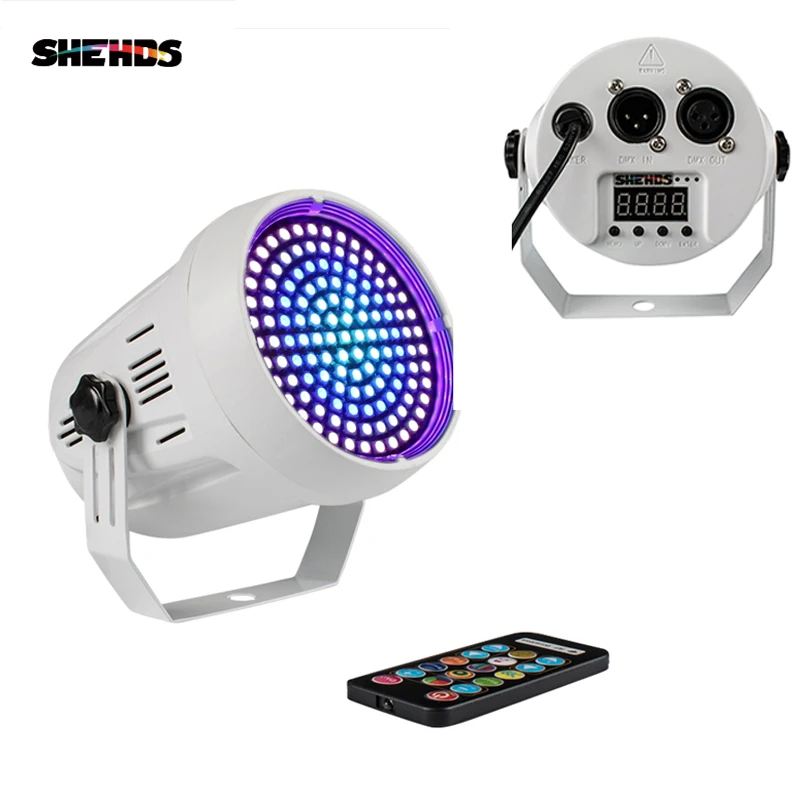 2019 New 127X1W Rgb Led Disco Ktv Family Party Strobe Flash Lighting Dmx 7 Channels Mode Stage Par Lights With Remote Control huismerk kopen in de aanbieding 2019 New 127X1W Rgb Led Disco Ktv Family Party Strobe Flash Lighting Dmx 7 Channels Mode Stage Par Lights With Remote Control huismerk kopen in de aanbieding