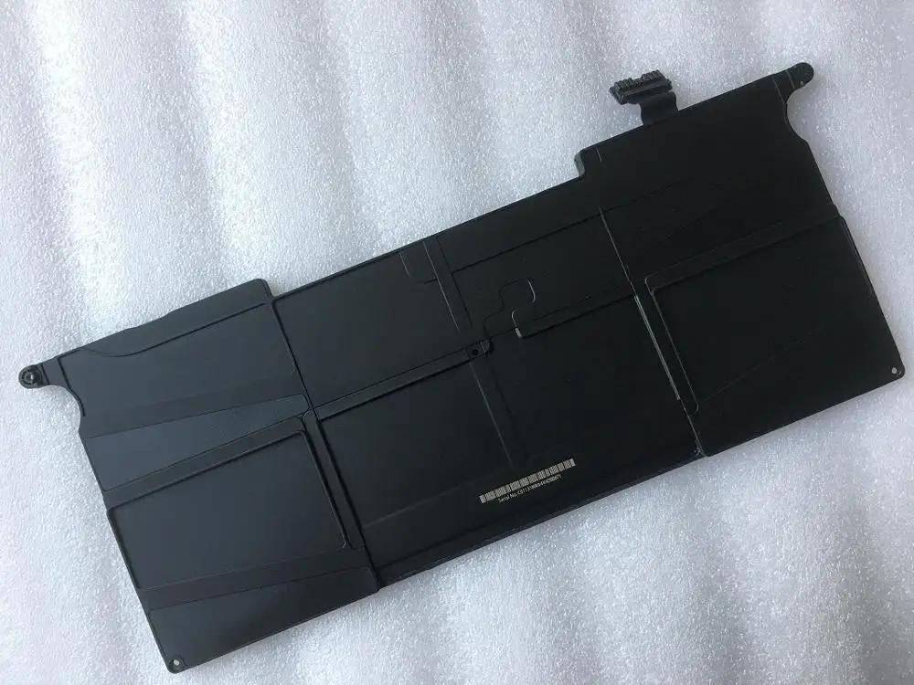 SupStone Подлинная OEM A1375 батарея для MacBook Air 11 &quotA1370 Late 2010 MC506LL/A MC505LL/A 661 5736 MC505 020 6920 A MC507L