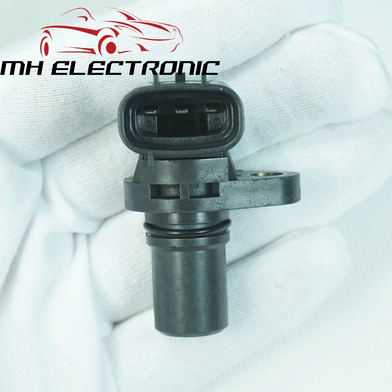 MH ELECTRONIC 33220 80G00 3322080G00 J5T23891 новый датчик вала двигателя для Suzuki Jimny Ignis Датчик