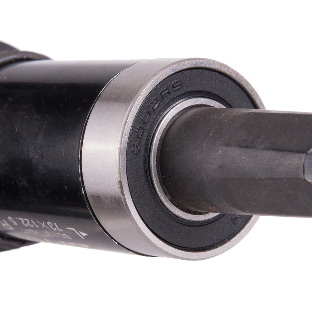 JIS Square Taper Bottom Bracket 4