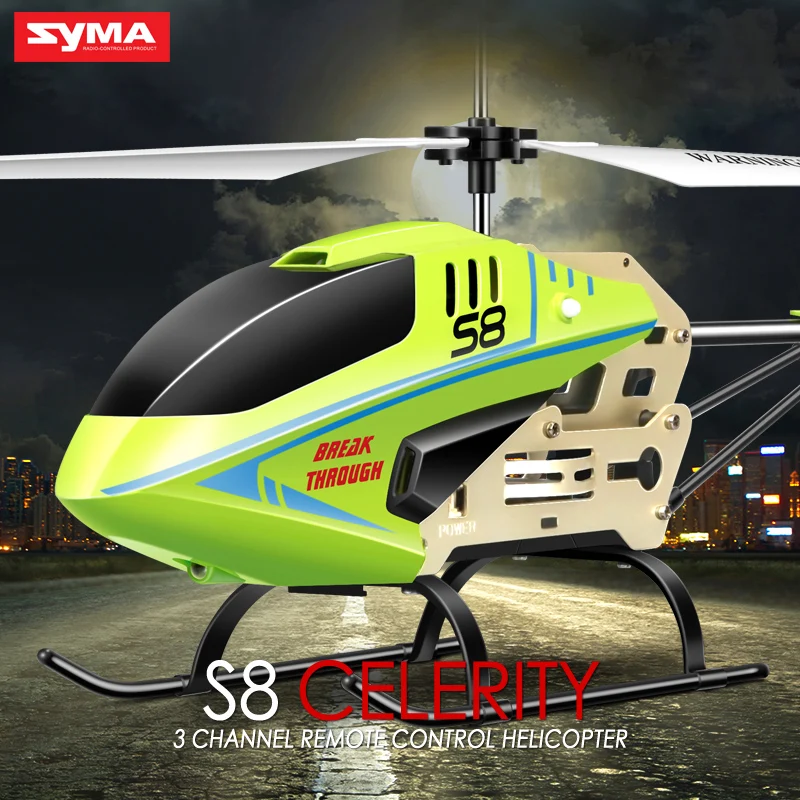 syma s8 pro