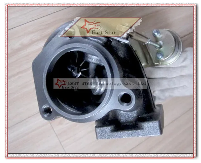 TB2558 2674A150 727530-5003 452065-0003 Turbo Turbocharger For PERKINS Agricultural Phaser 1993 4.0L D 115Ti T4.40 (5)