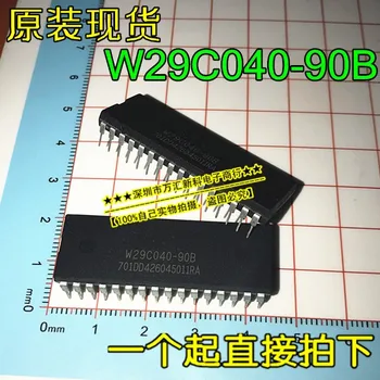 

Free Shipping 20PCS W29C040-90B W29C040 DIP IC In stock!
