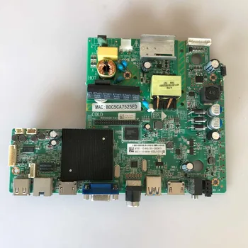 

Original 40PFF5459/T3 39PF5459/T3 mother board MSD6A628-T4C1