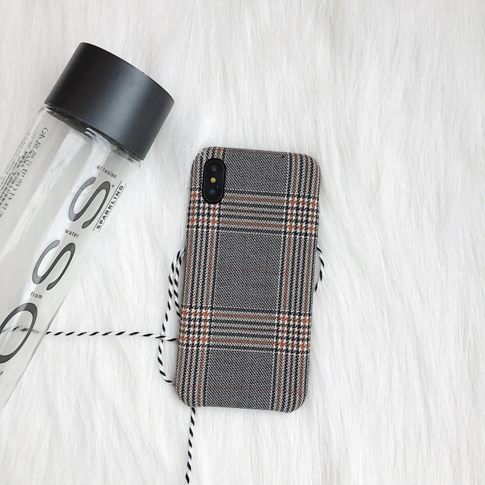 Suede-Phone-Cases-For-iPhone-6-6s-Plus-Shockproof-Fitted-Cover-For-iPhone-X-7-8-Plus-Mobile-Phone-Accessories-Drop-Shipping-SH47 (10)