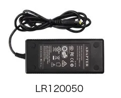 LR 1204-120W12VDC-Q мини шасси твердотельная плата питания DC-ATX плата преобразования питания