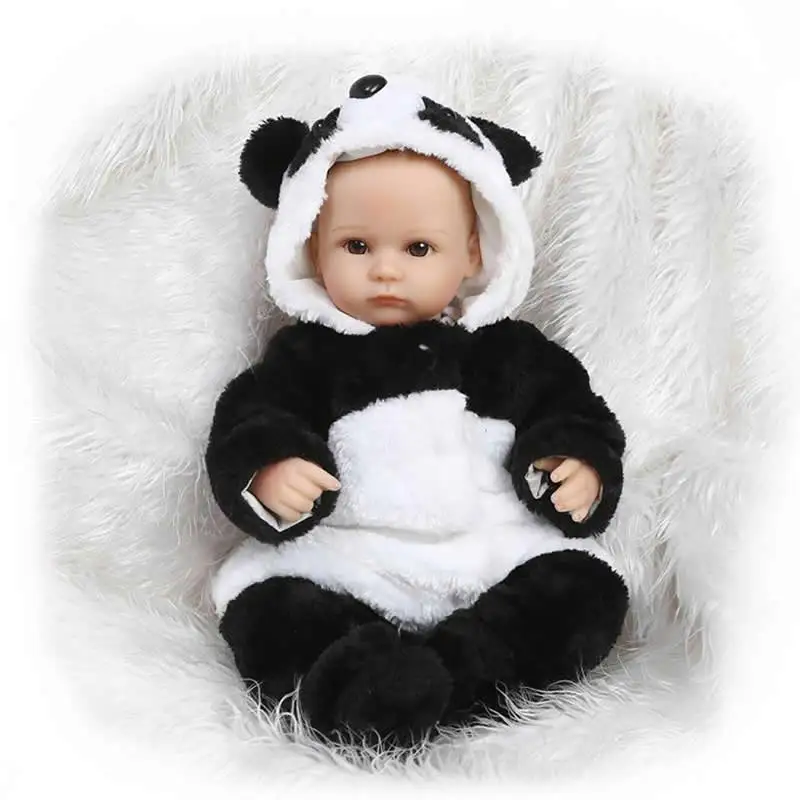 reborn dolls 17 inch