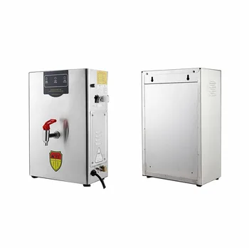 

hot water boiler for hotel/electric drinking water boiler