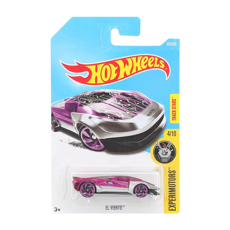 1: 64 Hotwheels Форсаж литье под давлением спортивный автомобиль игрушки для мальчика горячие колеса Автомобили сплав игрушка автомобили Коллекция Модель C4982 7J - Цвет: NO 173