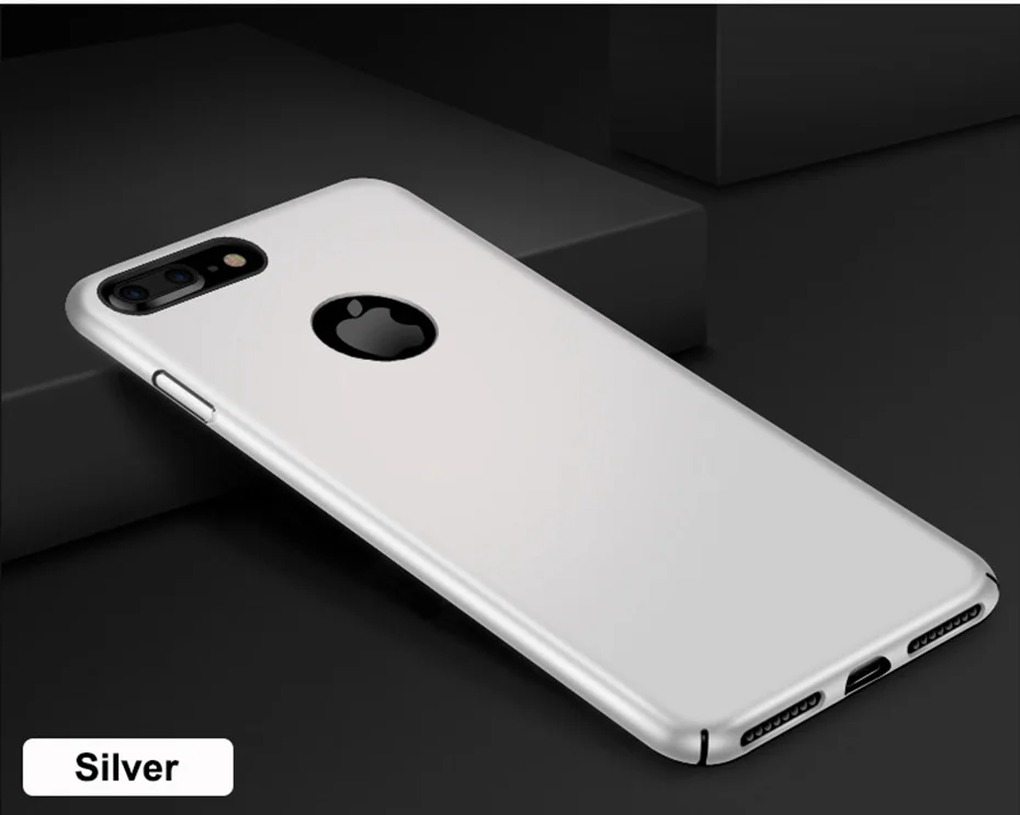 PC Case for iphone with metal plate (19)
