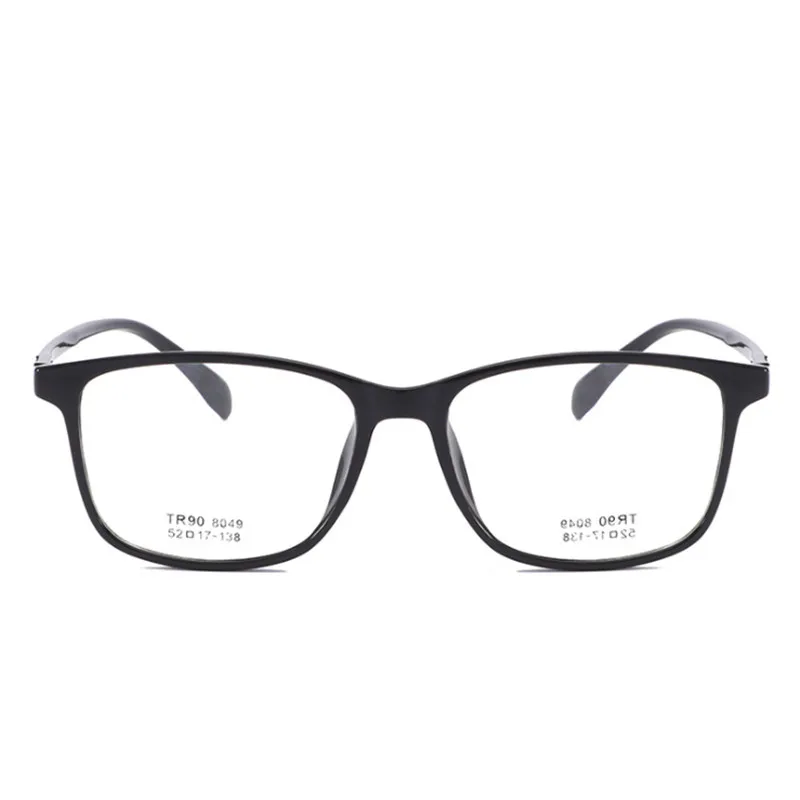 Prescription glasses Men Astigmatism Nearsighted Optical Blue light Computer Women Frame |