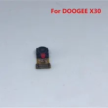 DOOGEE X30 Фронтальная камера модули Ремонт Замена сенсорный дигитайзер для DOOGEE X30 5,5 дюймов MT6750 Смарт сотовый телефон