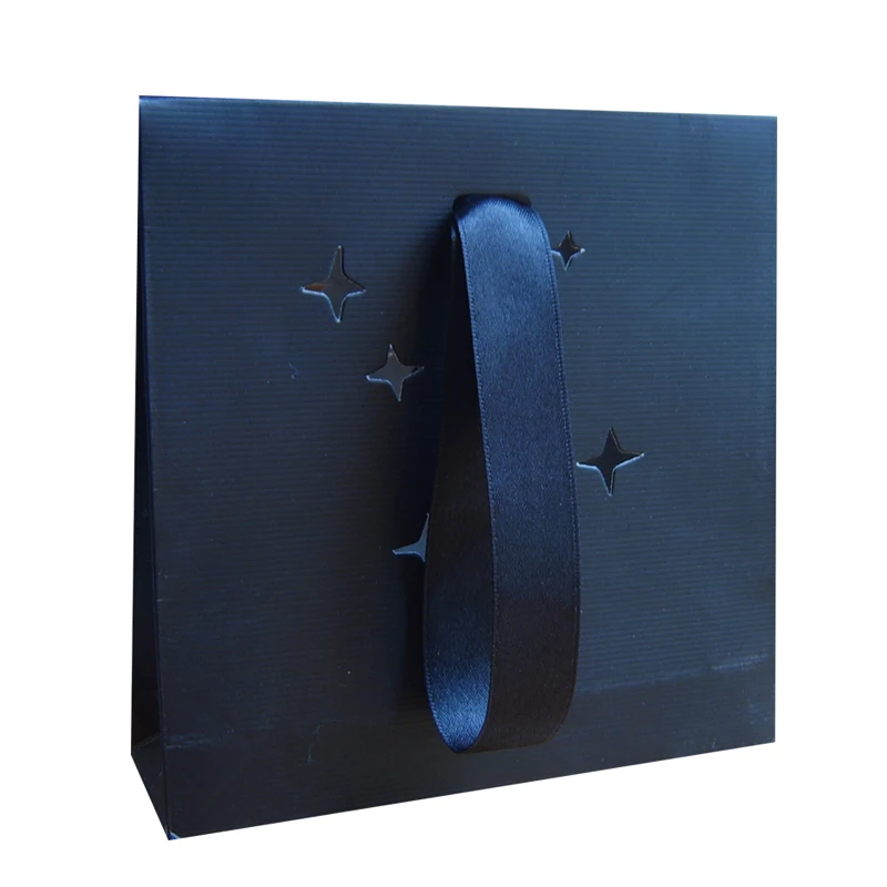 Ribbon Closure