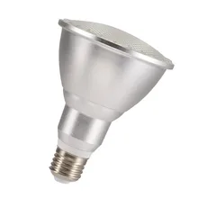 Горячая затемнения светодиодный лампочка алюминиевый корпус водонепроницаемый прожектор крытый Открытый PLD