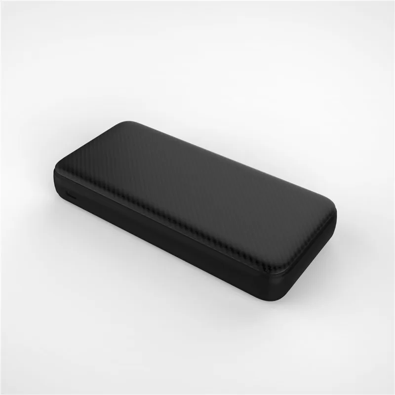 Внешний аккумулятор Easyacc, 20000 мА/ч, двойной usb Тип C, PD+ QC3.0, быстрая зарядка, внешний аккумулятор для iPhone, Xiaomi, huawei, внешний аккумулятор